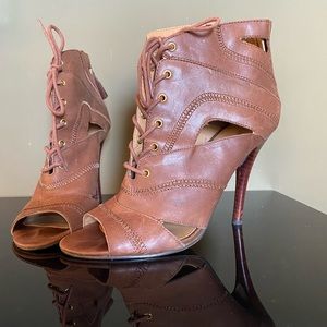 NINE WEST | SHOE - BOOTIE | SIZE 8.5